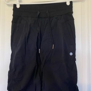 LULULEMON STUDIO PANTS